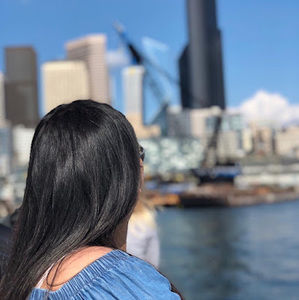 Meet your Posher, Andrea